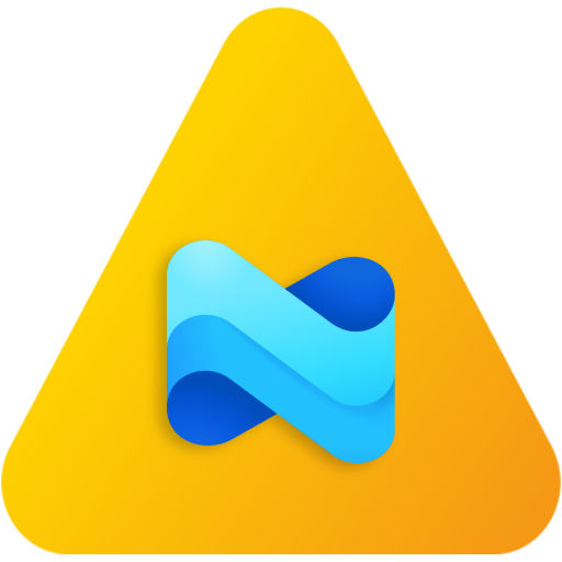 Intune Warning Logo